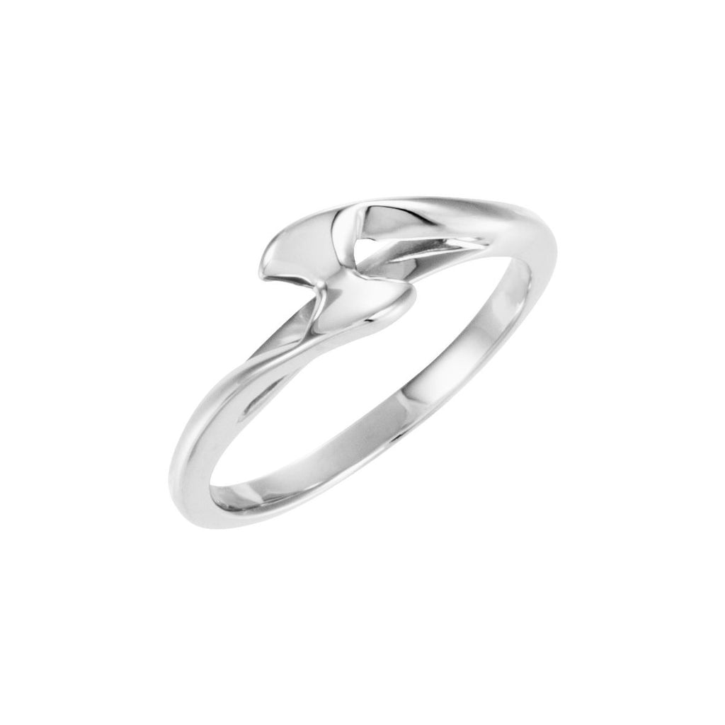 Freeform Ring