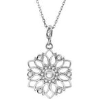 Decorative Necklace or Pendant