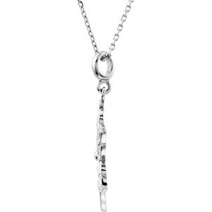 Decorative Necklace or Pendant
