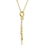 Decorative Necklace or Pendant