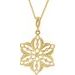 Decorative Necklace or Pendant