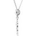 Fleur-de-lis Necklace or Pendant