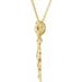 Fleur-de-lis Necklace or Pendant