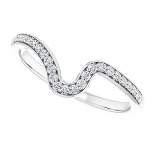 Accented Band