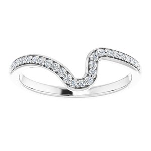Accented Band