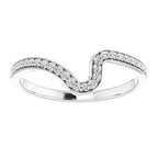 Accented Band