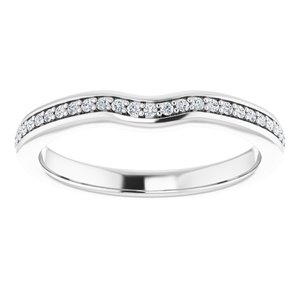 Accented Band
