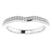 Accented Band