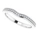 Accented Band
