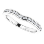Accented Band