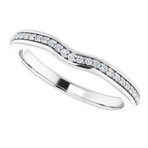 Accented Band