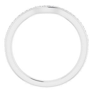 Accented Band