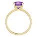 Solitaire Ring