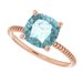 Solitaire Ring