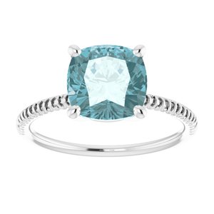 Solitaire Ring