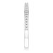 Sculptural Anniversary Band