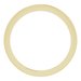 Halo-Style Knife-Edge Engagement Ring or Band