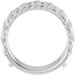 Accented Rope Ring Guard