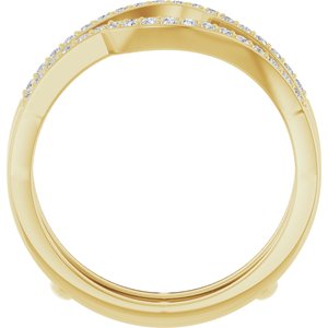 Ring Guard
