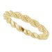 Twisted Rope Band
