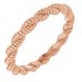 Twisted Rope Band