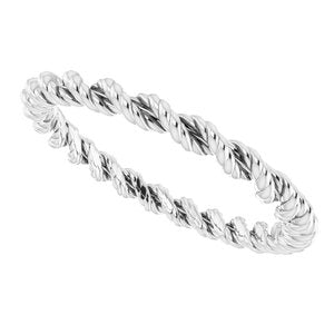 Rope Band