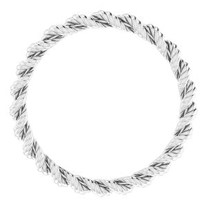 Rope Band