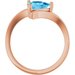 Bypass Ring