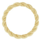Twisted Rope Band