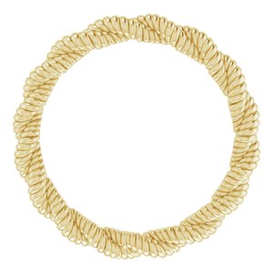 Twisted Rope Band