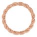 Twisted Rope Band