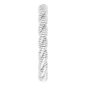 Twisted Rope Band