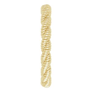 Twisted Rope Band