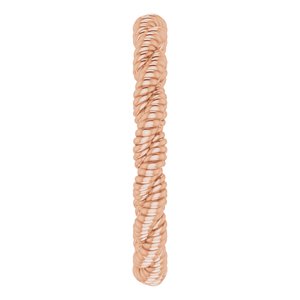 Twisted Rope Band