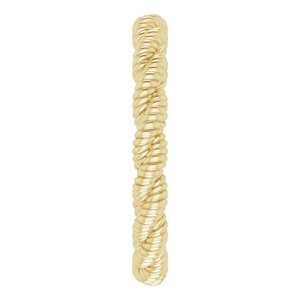 Twisted Rope Band