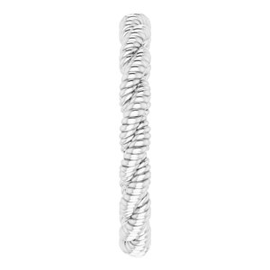 Twisted Rope Band