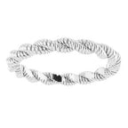 Twisted Rope Band
