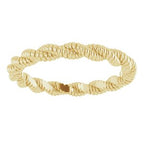 Twisted Rope Band