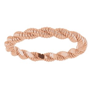Twisted Rope Band