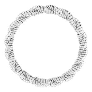 Twisted Rope Band