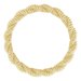 Twisted Rope Band