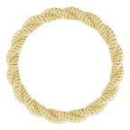 Twisted Rope Band