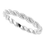 Twisted Rope Band