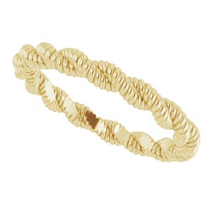 Twisted Rope Band
