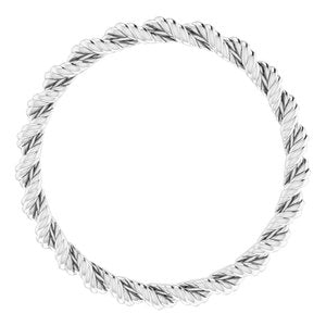 Rope Band