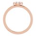 Stackable Cluster Ring