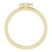 Stackable Cluster Ring