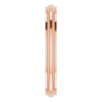 Stepped-Edge Comfort-Fit Half Round Band
