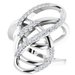 Freeform Ring