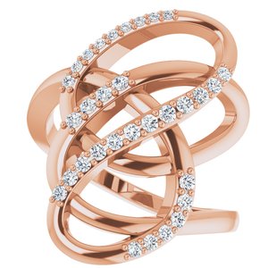 Freeform Ring